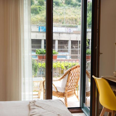 Noi 2 Nel Cilento Hotel Agropoli Exterior photo