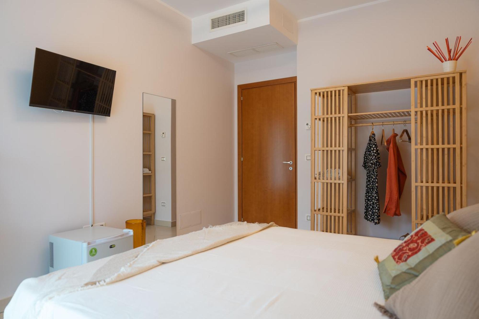 Noi 2 Nel Cilento Hotel Agropoli Exterior photo