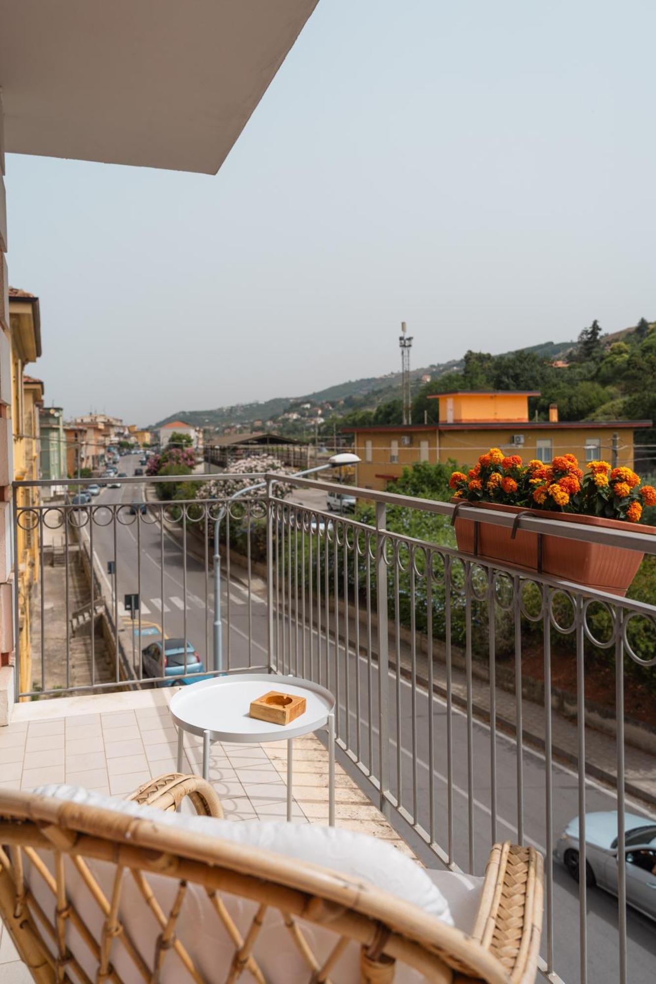 Noi 2 Nel Cilento Hotel Agropoli Exterior photo