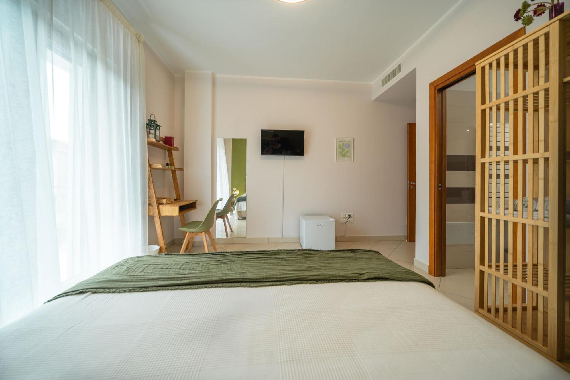Noi 2 Nel Cilento Hotel Agropoli Exterior photo