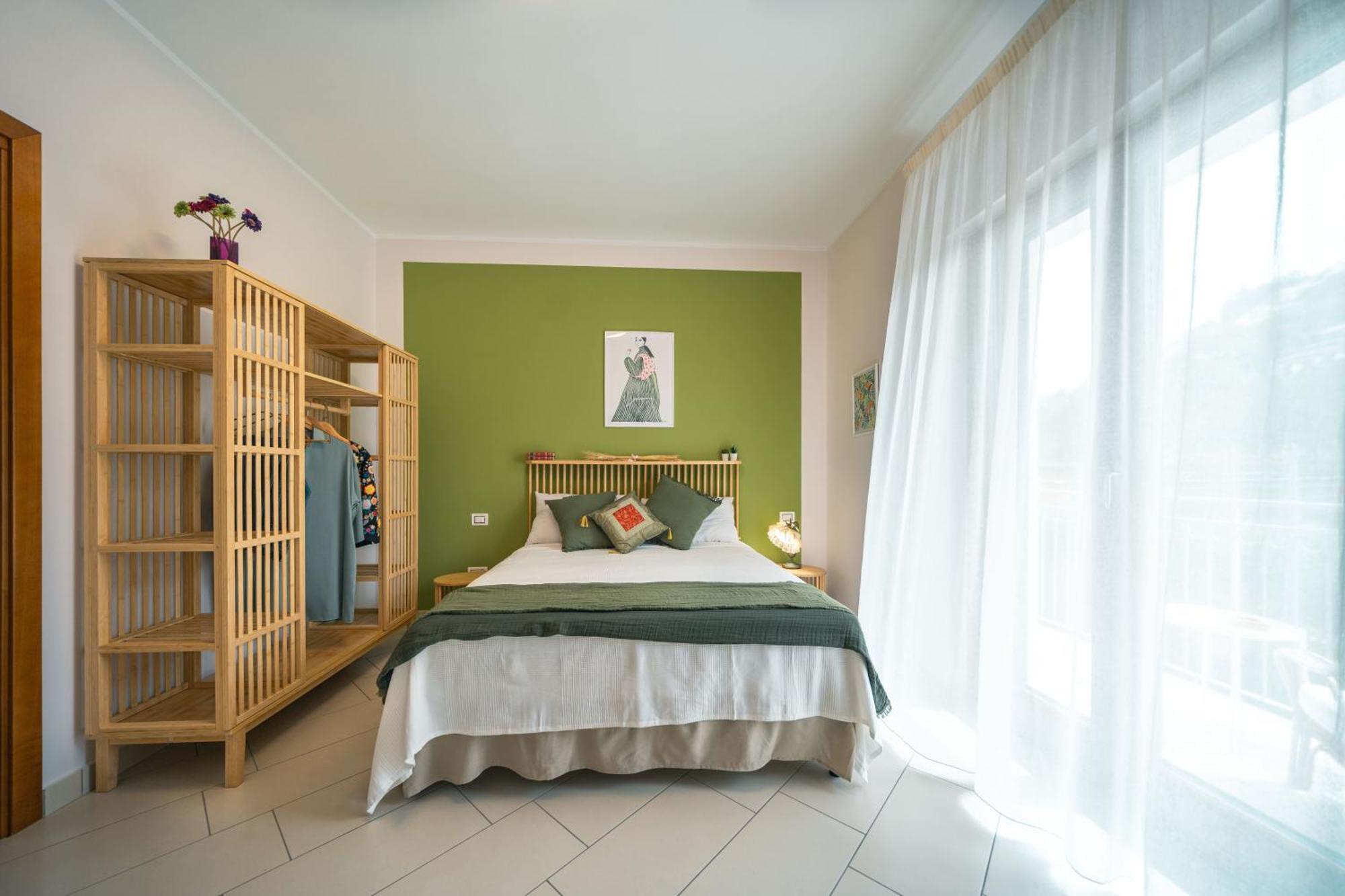 Noi 2 Nel Cilento Hotel Agropoli Exterior photo