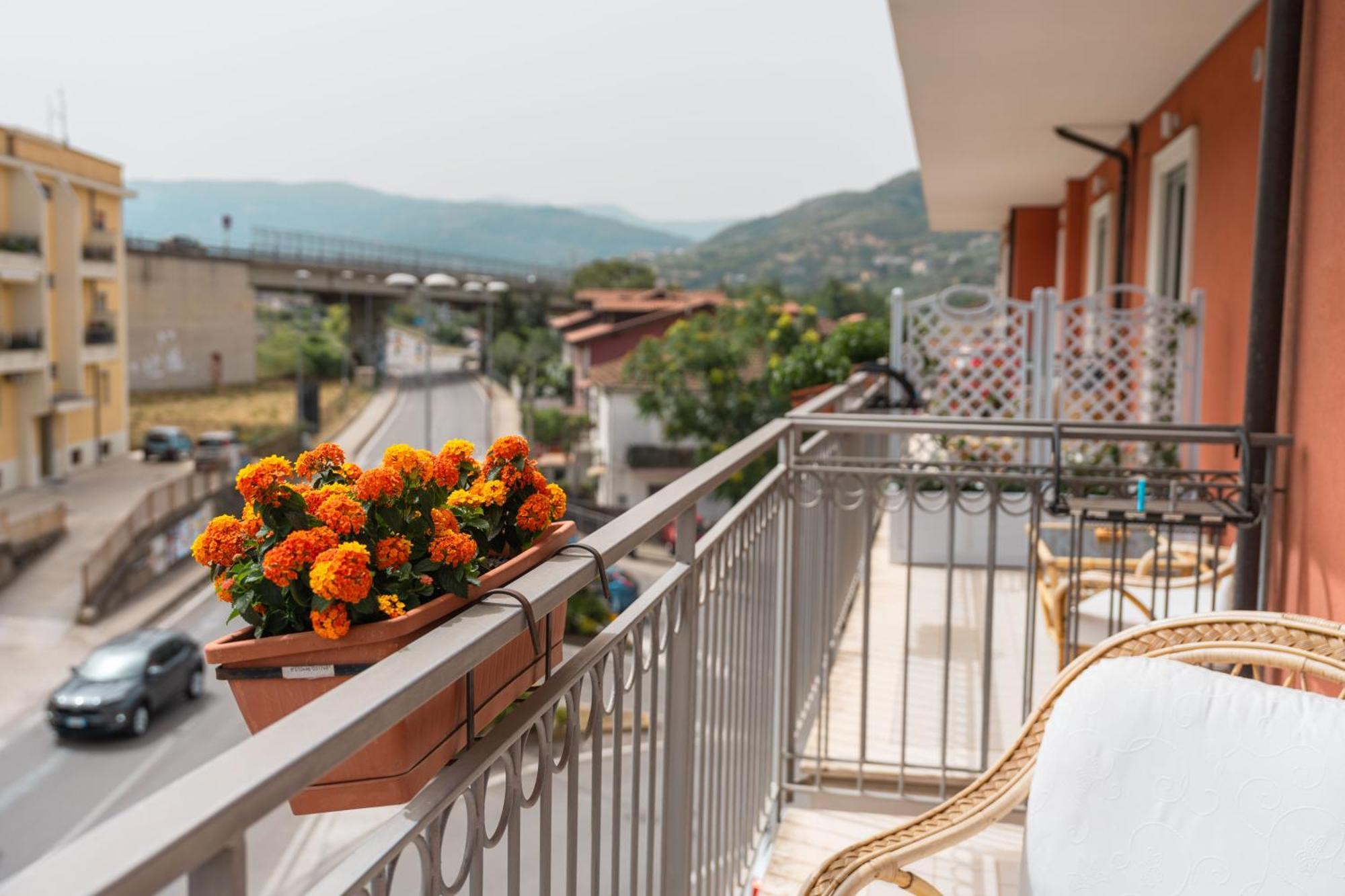 Noi 2 Nel Cilento Hotel Agropoli Exterior photo